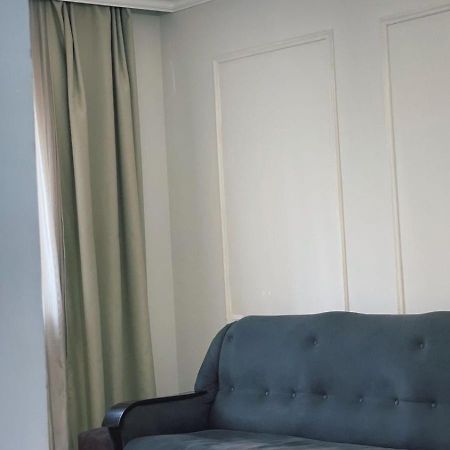 Lidiani Guest House Gyumri Eksteriør bilde