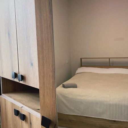Lidiani Guest House Gyumri Eksteriør bilde