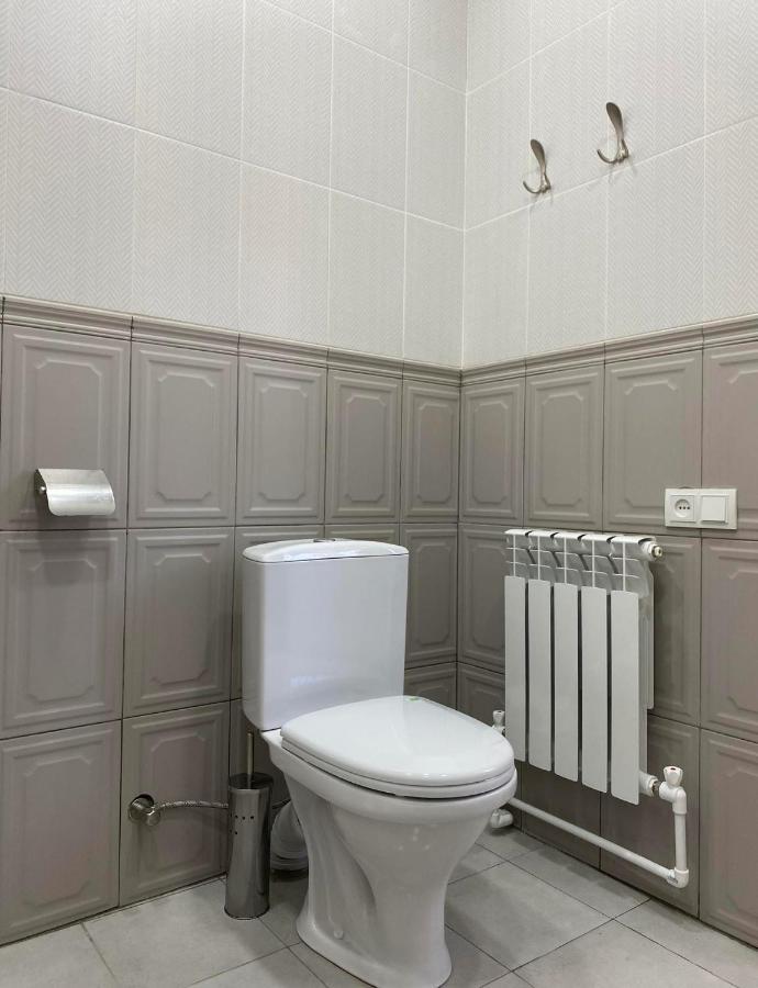 Lidiani Guest House Gyumri Eksteriør bilde
