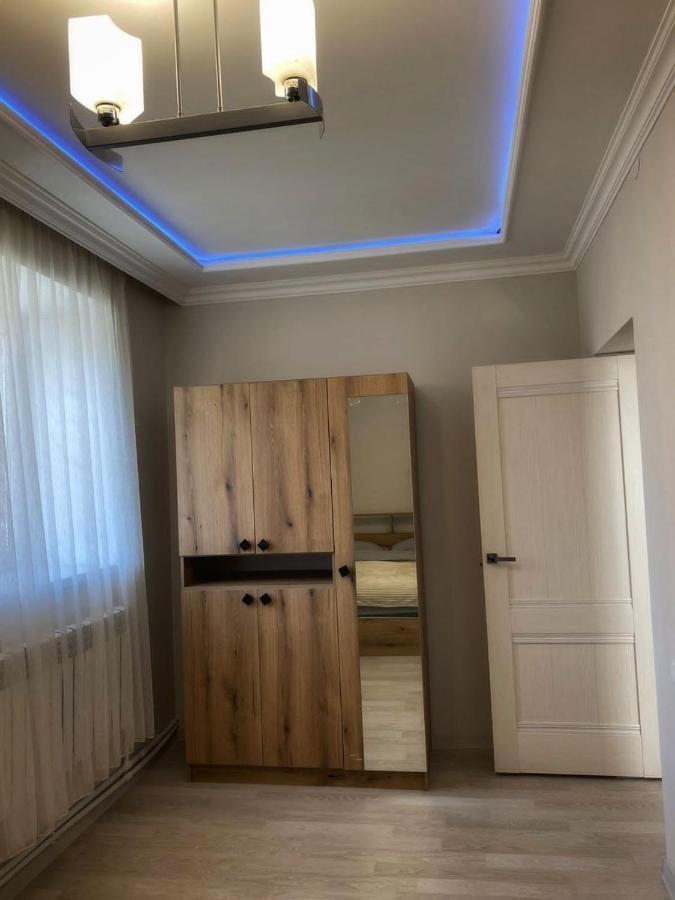 Lidiani Guest House Gyumri Eksteriør bilde