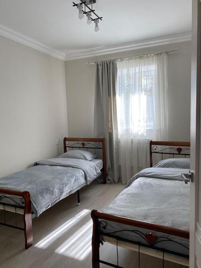 Lidiani Guest House Gyumri Eksteriør bilde
