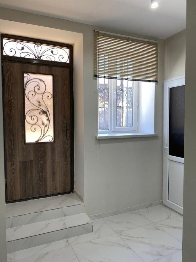 Lidiani Guest House Gyumri Eksteriør bilde
