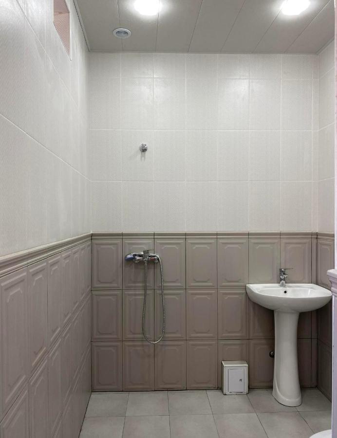 Lidiani Guest House Gyumri Eksteriør bilde