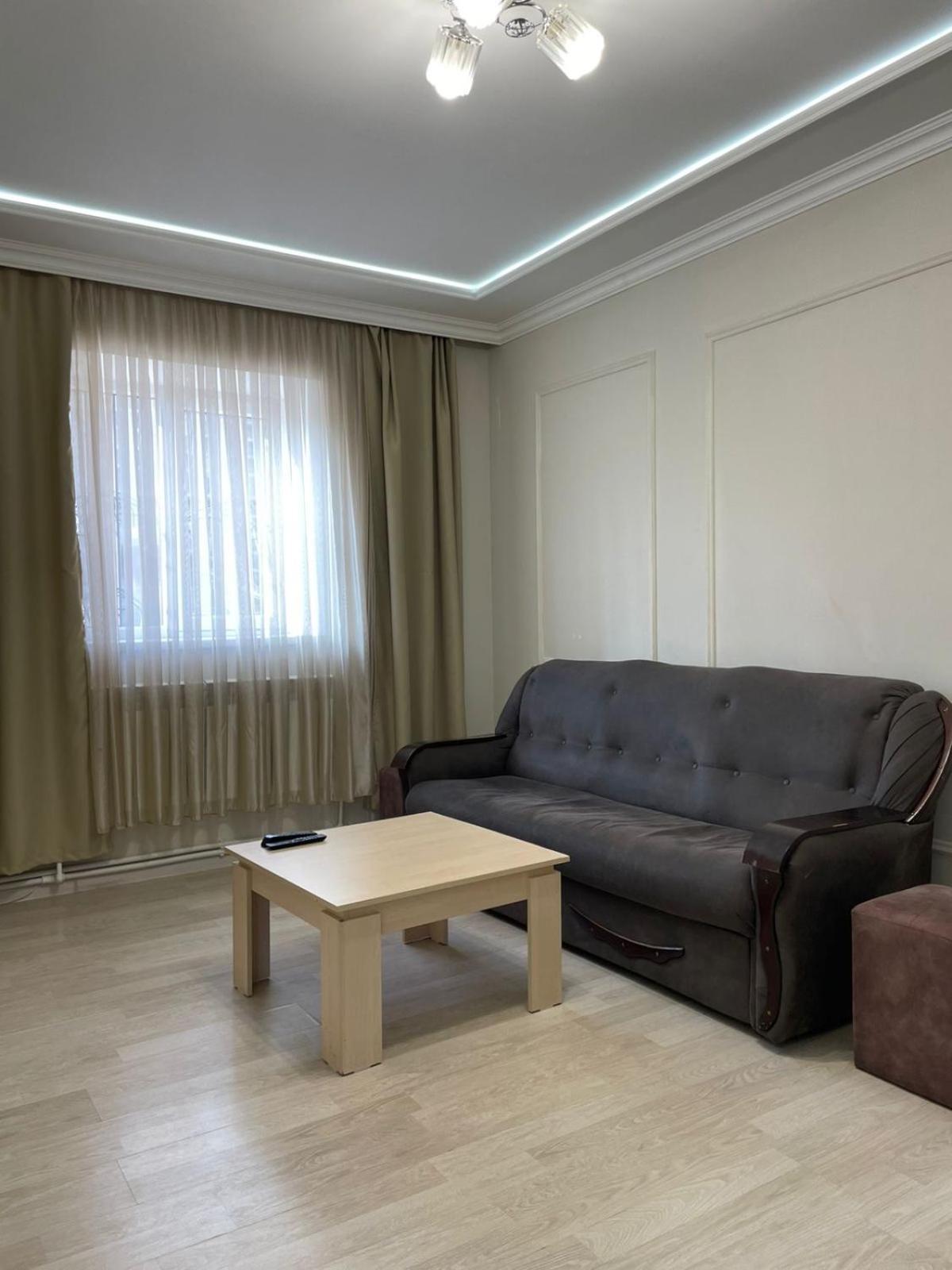 Lidiani Guest House Gyumri Eksteriør bilde